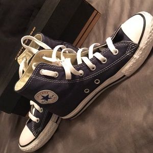 Converse Shoes